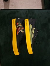 Vans national geographic for sale  UK