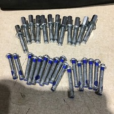 Lot concrete anchors for sale  De Soto