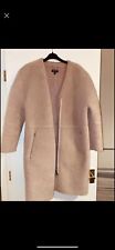 Topshop womens coat for sale  WHITBY