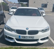Bmw series 2.0 for sale  FLEETWOOD