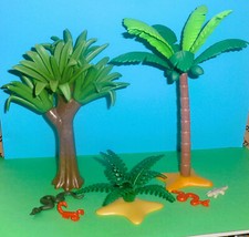 Playmobil palme agave gebraucht kaufen  Bamberg