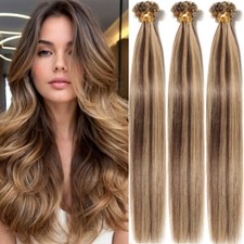 Pre bonded keratin for sale  South San Francisco