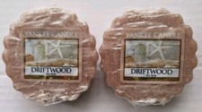 Yankee candle driftwood for sale  WOLVERHAMPTON
