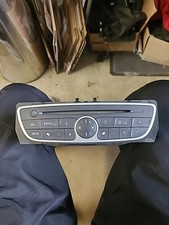 Autoradio renault scenic3 d'occasion  Saint-André-de-Cubzac