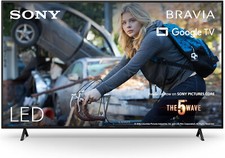 Sony bravia 50x75wl for sale  SWINDON