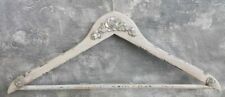Usado, Silver wedding dress hanger,Bridal gown hanger,Custom order, Personalized gift comprar usado  Enviando para Brazil