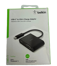 Belkin usb vga for sale  Freeport