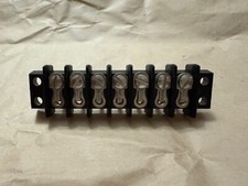 Usado, Conector terminal alto-falante de saída amplificador McINTOSH Mcintosh MC30 MC60 MC2300 comprar usado  Enviando para Brazil