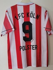 Maillot foot cologne d'occasion  Lille-