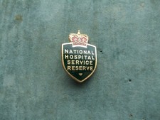 National hospital service for sale  CHRISTCHURCH