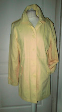 Trenchcoat mantel hell gebraucht kaufen  Herne