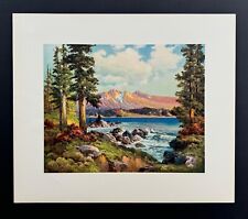 Vintage robert wood for sale  Blaine