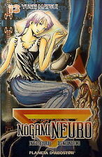 Nogami neuro n.13 usato  Monterotondo