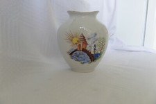 Vase porcelaine hutschenreuthe d'occasion  Pont-à-Mousson
