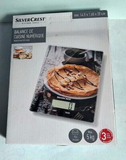 Balance cuisine numérique d'occasion Balance cuisine numérique d'occasion  Messigny-et-Vantoux