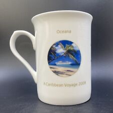 Oceana caribbean voyage for sale  NORTHAMPTON