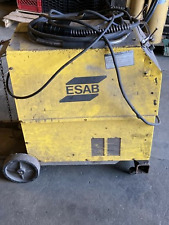 Esab migmaster 250 for sale  Glassboro