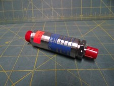 Transdutor de pressão Teledyne Taber bonded strain gauge, modelo 2201 P/N 992201-90 comprar usado  Enviando para Brazil