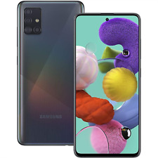 Galaxy a51 128gb for sale  ROMFORD