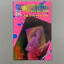 Psycho killers pms for sale  Franklin