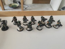 Warhammer 40k 30k for sale  LONDON