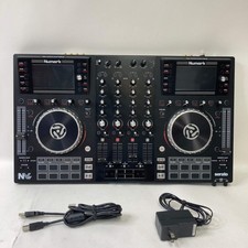 Controlador de DJ NVII Numark NVII comprar usado  Enviando para Brazil