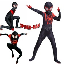 Halloween spiderman deadpool for sale  MANCHESTER