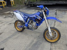 Yamaha 450 for sale  MIRFIELD