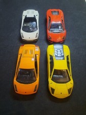 Modellini lamborghini scala usato  Caorso