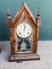 Ansonia sharp gothic for sale  Lakewood
