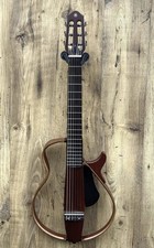 Yamaha slg200n nylon for sale  CLITHEROE