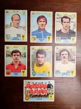 Figurine panini new usato  Varese