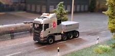 Herpa scania schwerlastzugmasc gebraucht kaufen  Bautzen