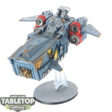 Space wolves stormwolf gebraucht kaufen Space wolves stormwolf gebraucht kaufen  Hof