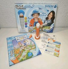 Ravensburger tiptoi create gebraucht kaufen  Petersdorf