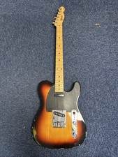 Fender japan telecaster for sale  HUNTINGDON