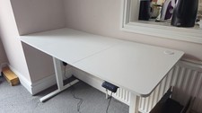 White standing height for sale  BROMLEY