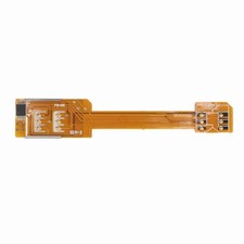 Adapter karty micro SIM na nano SMI podwójna karta SIM adapter nano SD (2 sztuki) na sprzedaż  Wysyłka do Poland