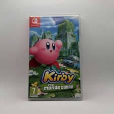 Kirby terra perduta usato  Capri