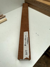 Rough sawn mahogany for sale  PENRITH
