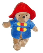 Peluche doudou ours d'occasion  France