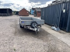 Ifor williams lm146 for sale  RUGELEY