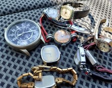 dachbodenfund uhren gebraucht kaufen  Berlin