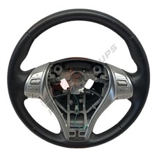 navara steering wheel for sale navara steering wheel for sale WELSHPOOL