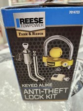 Towing anti theft for sale  Green Bay