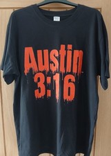 Austin shirt red for sale  STONE