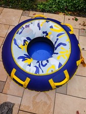 Fun tube aufblasbarer gebraucht kaufen  Brühl