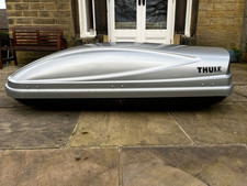 Thule atlantis 200 for sale  HUDDERSFIELD