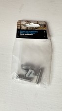 Dometic awning rail for sale  WARRINGTON