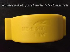 Plombierschellen s200 sicherun gebraucht kaufen  Zerbst/Anhalt